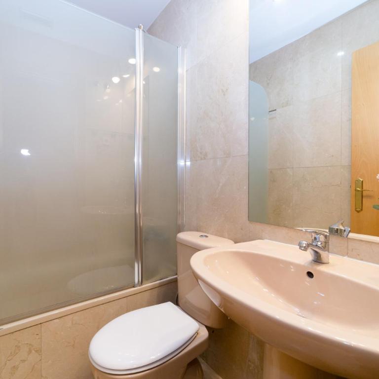 Apartamentos Plaza de España - Apartment - 14