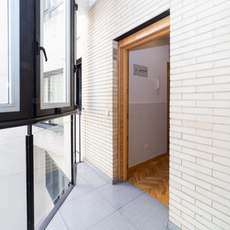 Apartamentos Plaza de España - Apartment - 16