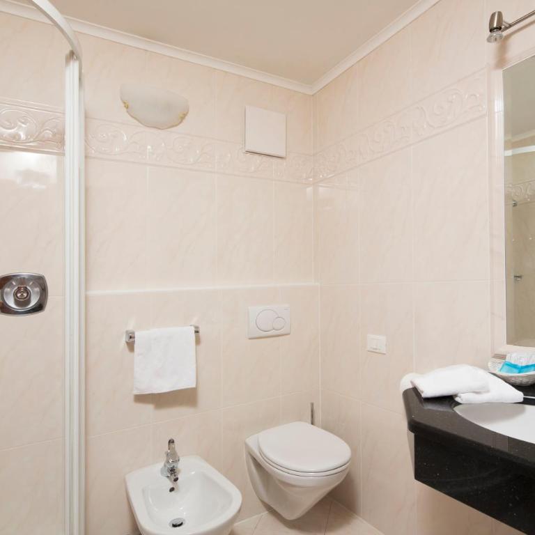 Residence Villa Gran Baita - Appartamento Monolocale - 1