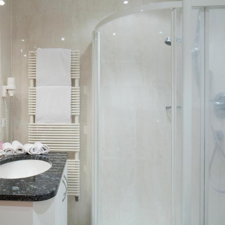Residence Villa Gran Baita - Appartamento con 2 Camere da Letto - 3