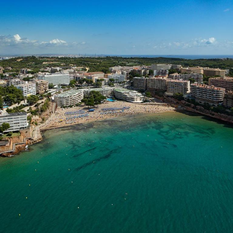 Diamant IBERPLAYA - Apartamento de 1 dormitorio - 16