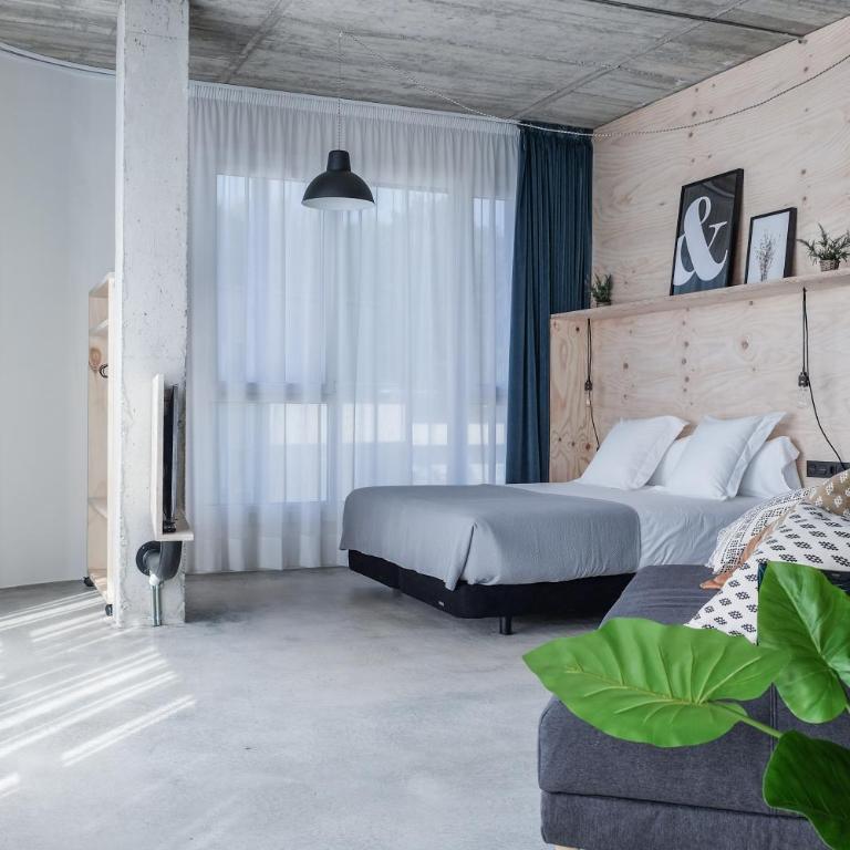Talo Urban Rooms - Suite Familiar - 4