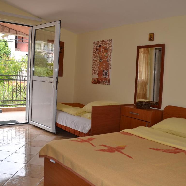 Apartments Milosevic - Standard Triple Studio - 8