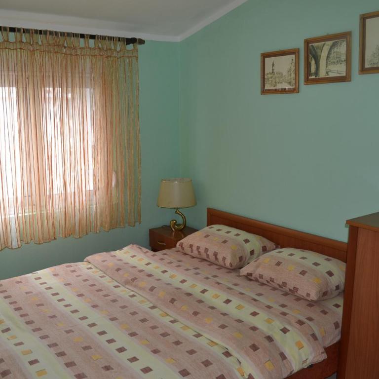 Apartments Milosevic - Apartment with Sea View - 8