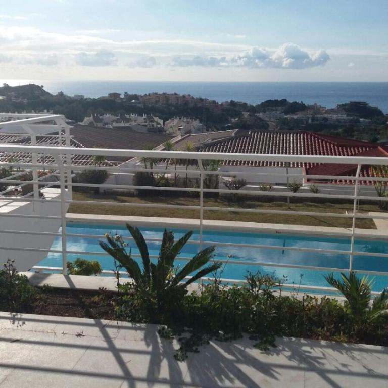 PANORAMIC HOME - Apartamento de 2 dormitorios - 26