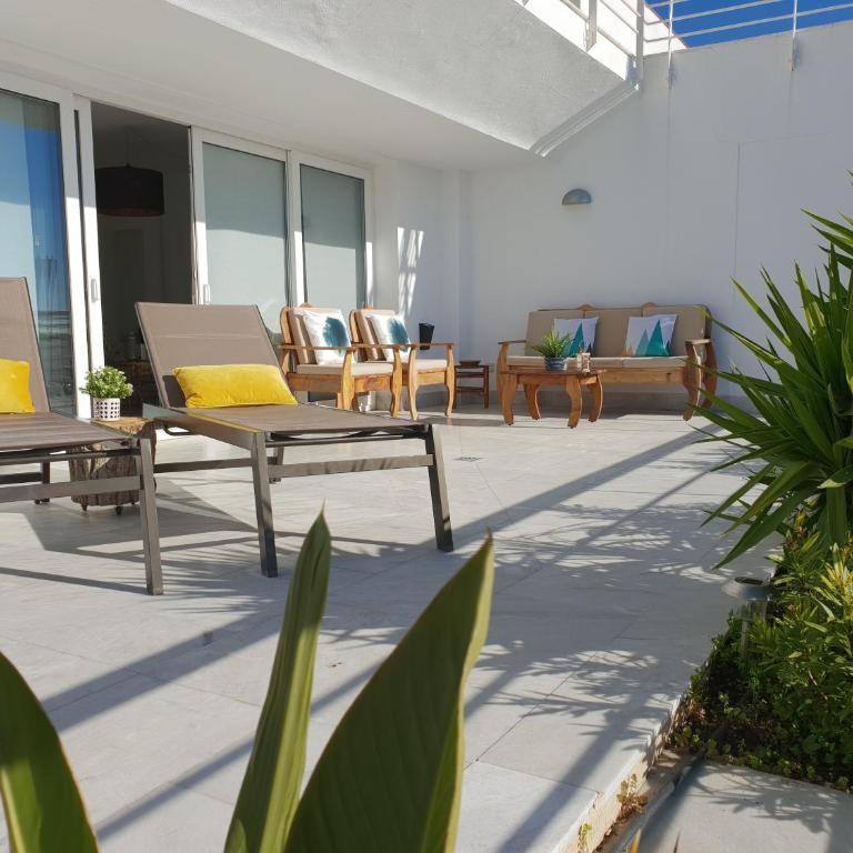 PANORAMIC HOME - Apartamento de 2 dormitorios - 21
