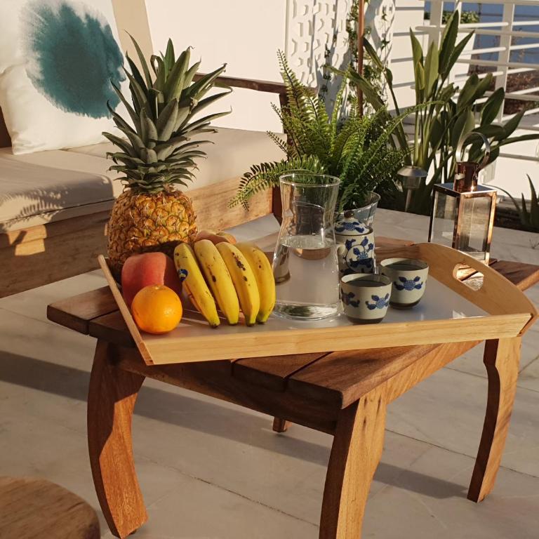 PANORAMIC HOME - Apartamento de 2 dormitorios - 23