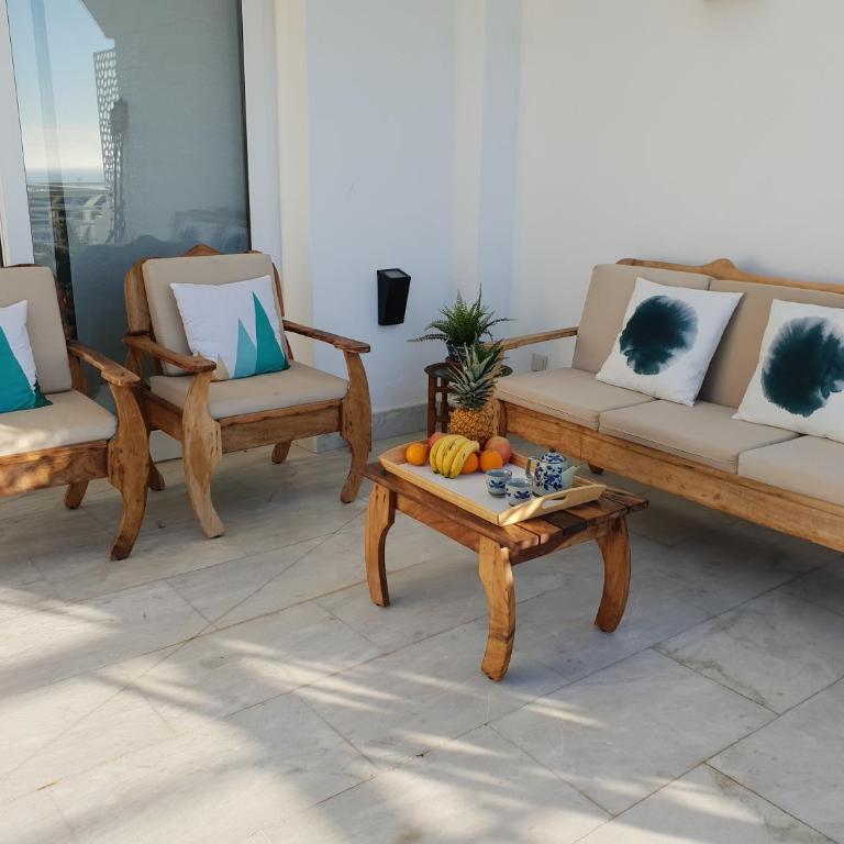 PANORAMIC HOME - Apartamento de 2 dormitorios - 24