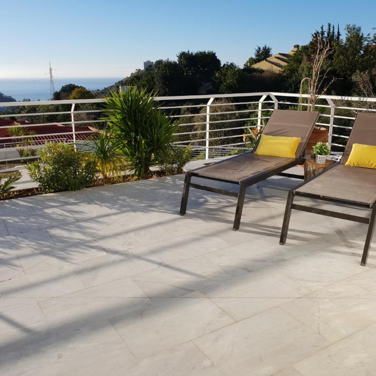 PANORAMIC HOME - Apartamento de 2 dormitorios - 25