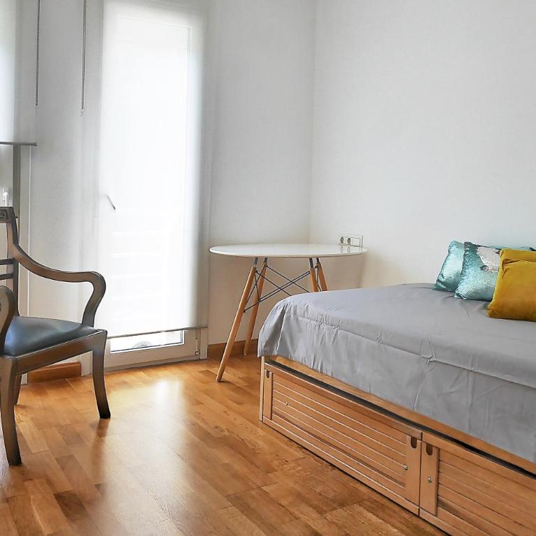 PANORAMIC HOME - Apartamento de 2 dormitorios - 17