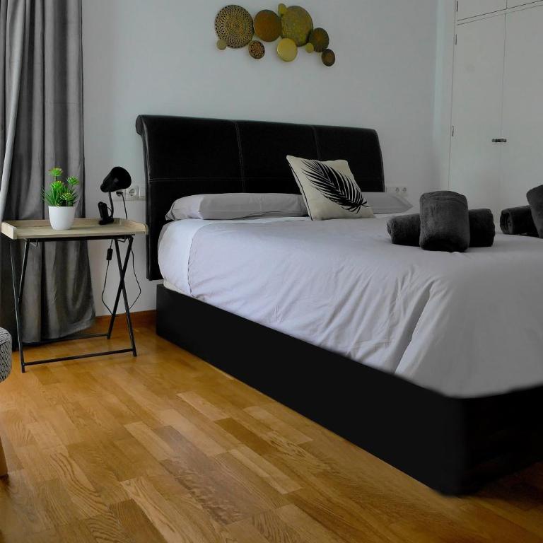 PANORAMIC HOME - Apartamento de 2 dormitorios - 15