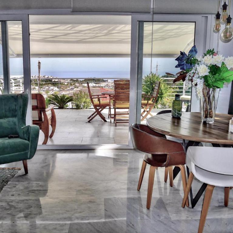 PANORAMIC HOME - Apartamento de 2 dormitorios - 10