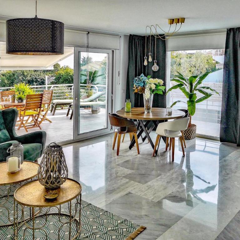 PANORAMIC HOME - Apartamento de 2 dormitorios - 1