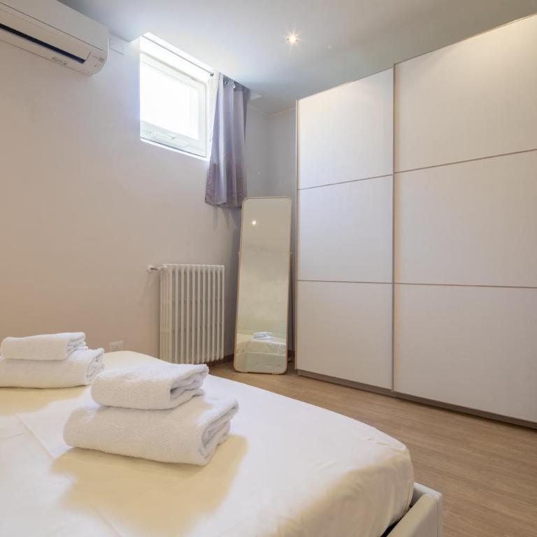 Modern Duomo View by Mmega - Appartamento con 1 Camera da Letto - 15