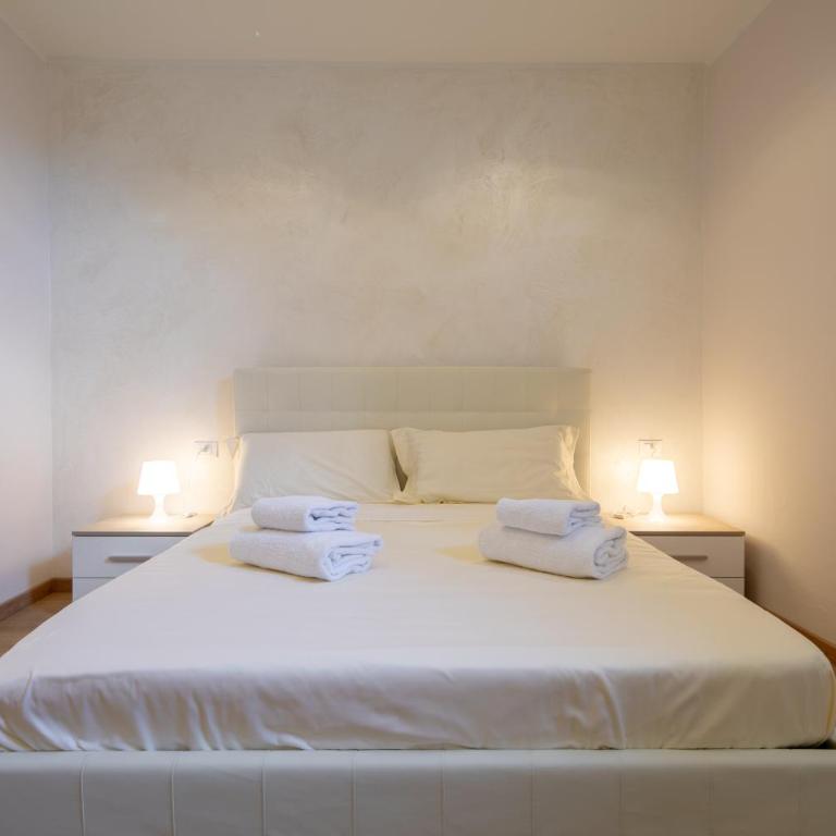 Modern Duomo View by Mmega - Appartamento con 1 Camera da Letto - 13