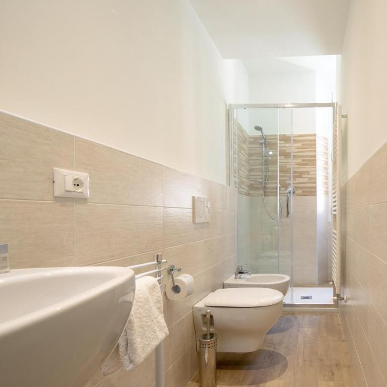 Modern Duomo View by Mmega - Appartamento con 1 Camera da Letto - 16