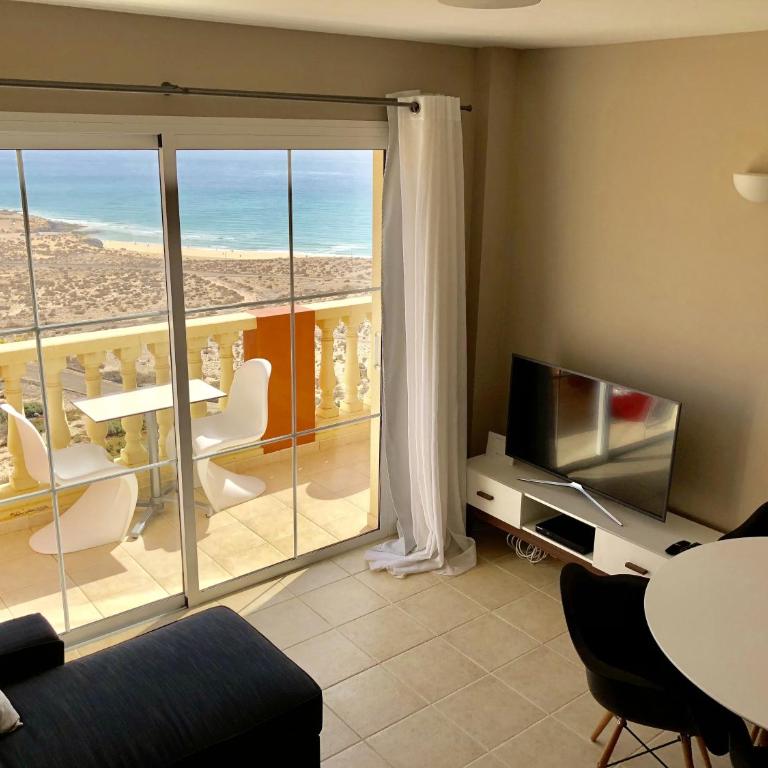 STAY SMART Fuerteventura - Apartamento con vistas al mar - 15