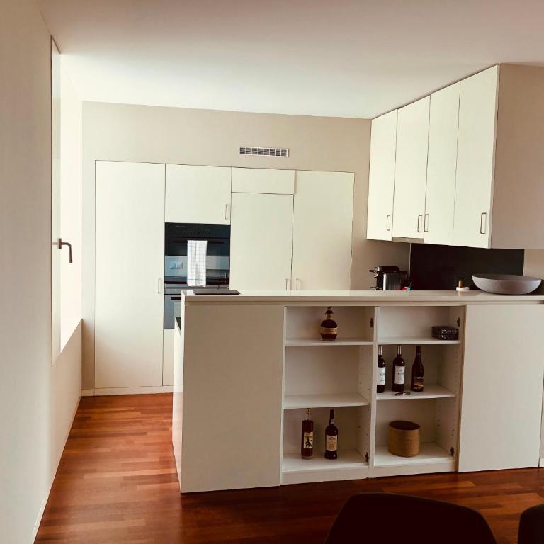 Lucerne Lake View Apartments - Apartment - auf 2 Etagen - 6