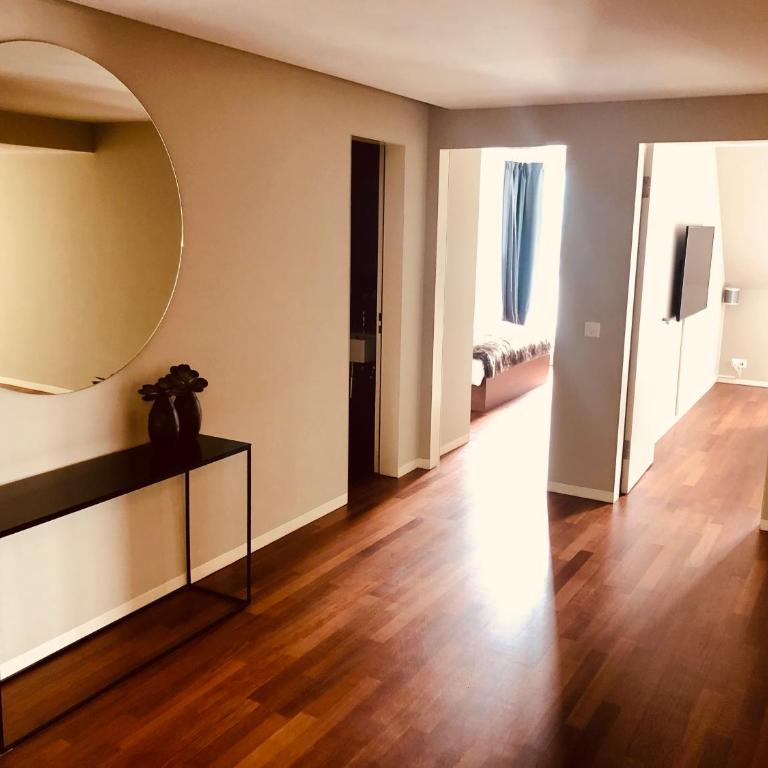 Lucerne Lake View Apartments - Apartment - auf 2 Etagen - 21