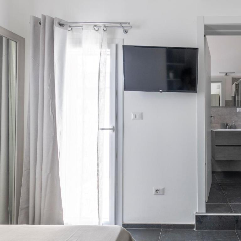 B&B Vittoria - Camera Singola Superior - 3