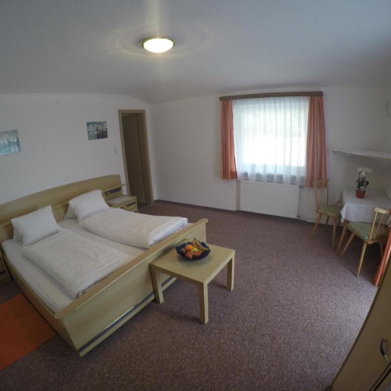 Haus Gamsblick - Standard Doppelzimmer - 1