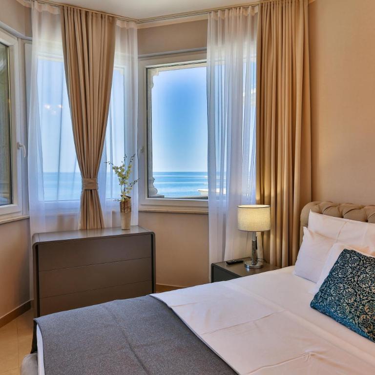 Regina del Mare - Superior Apartment - 2