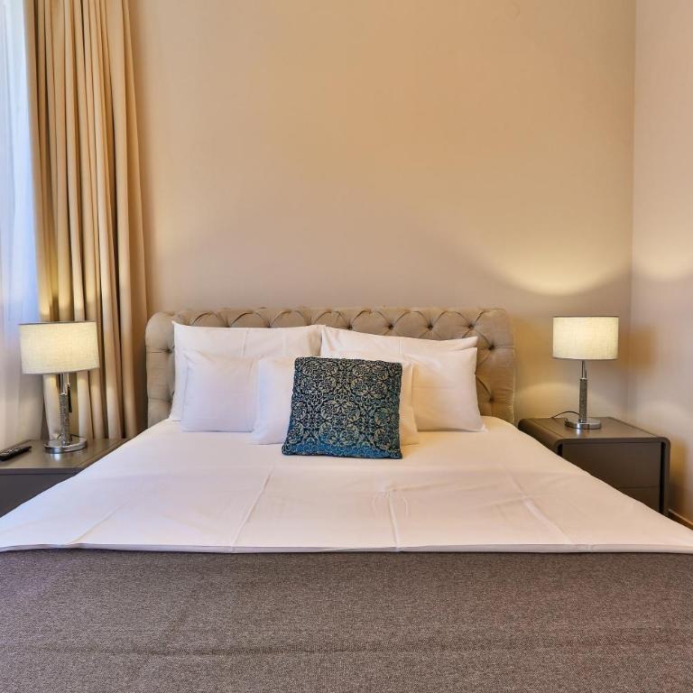 Regina del Mare - Superior Apartment - 3