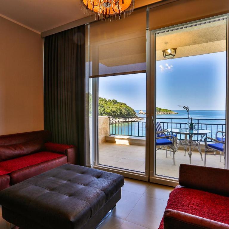 Regina del Mare - Superior Apartment - 7