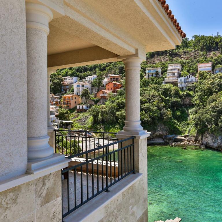 Regina del Mare - Standard Apartment - 1
