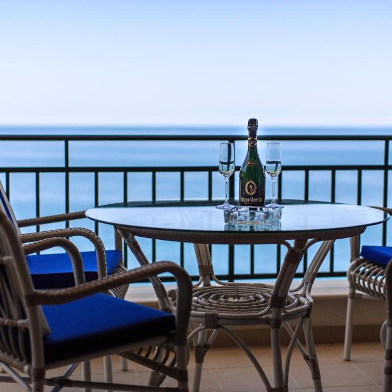 Regina del Mare - Superior Apartment - 13