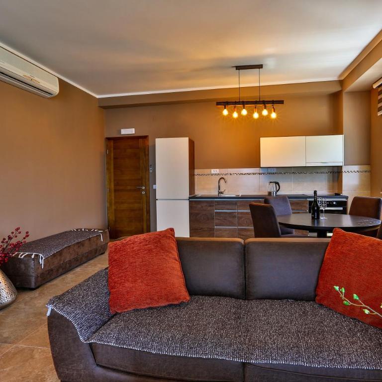 Regina del Mare - Superior Apartment - 14
