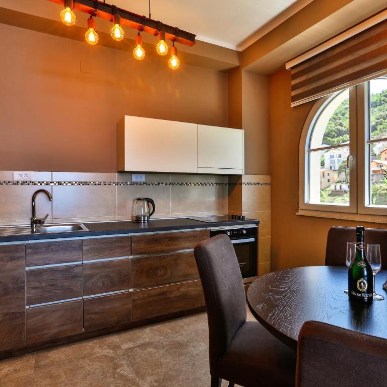 Regina del Mare - Superior Apartment - 18