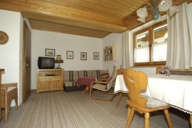 Ferienwohnung Waldblick - Appartamento con 2 Camere da Letto - 6