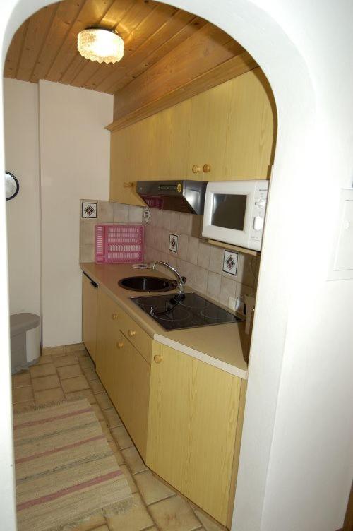 Ferienwohnung Waldblick - Appartamento con 2 Camere da Letto - 7