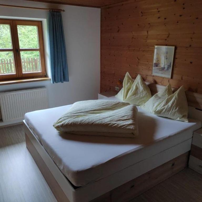 Ferienwohnung Waldblick - Appartamento con 2 Camere da Letto - 3