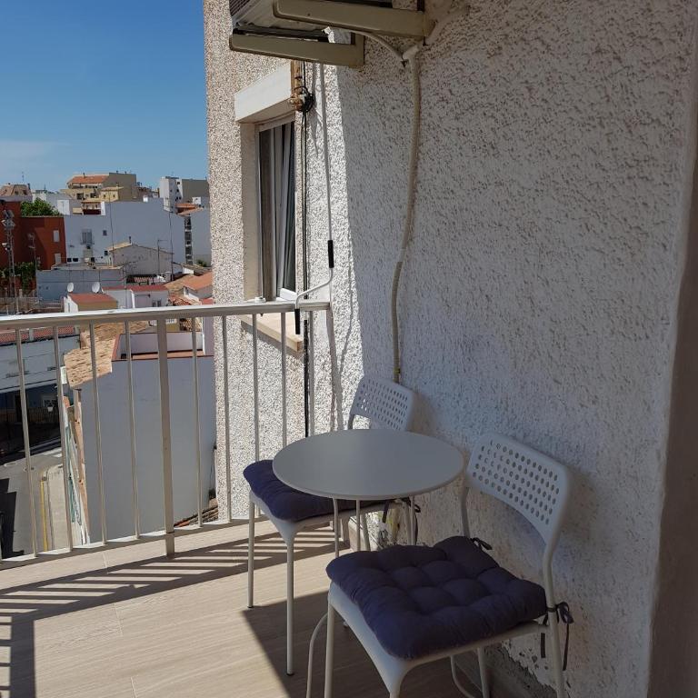 Apartamento Moncada - Apartamento de 3 dormitorios - 19