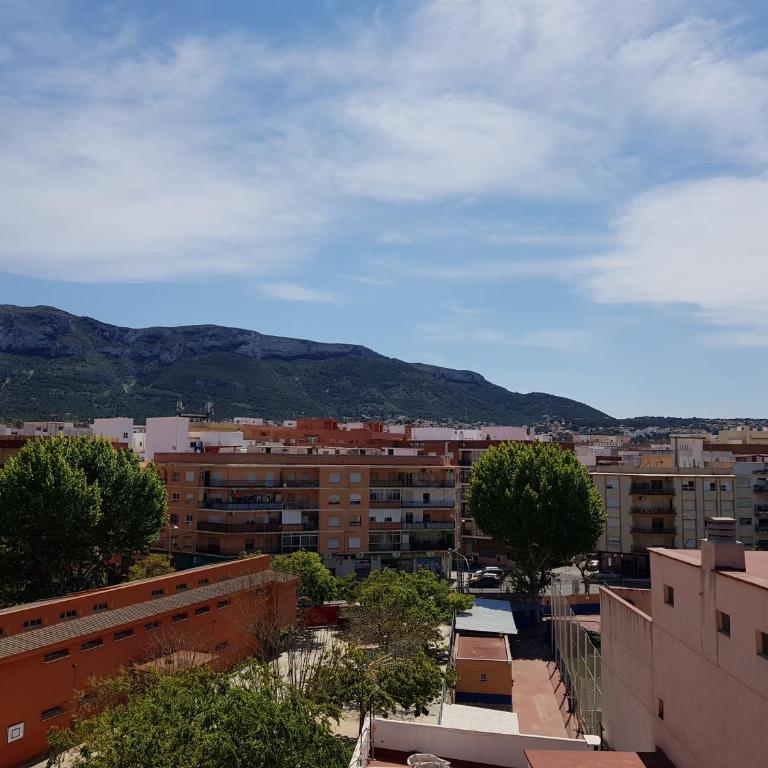 Apartamento Moncada - Apartamento de 3 dormitorios - 18