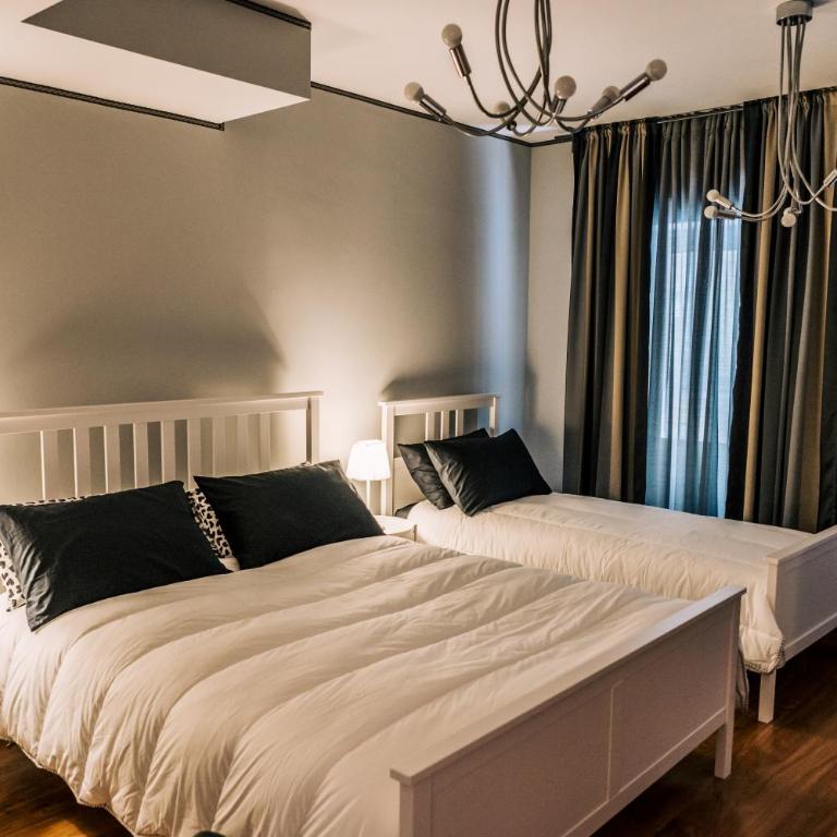 Le Finestre di Via Asiago - Comfort Triple Room - 2