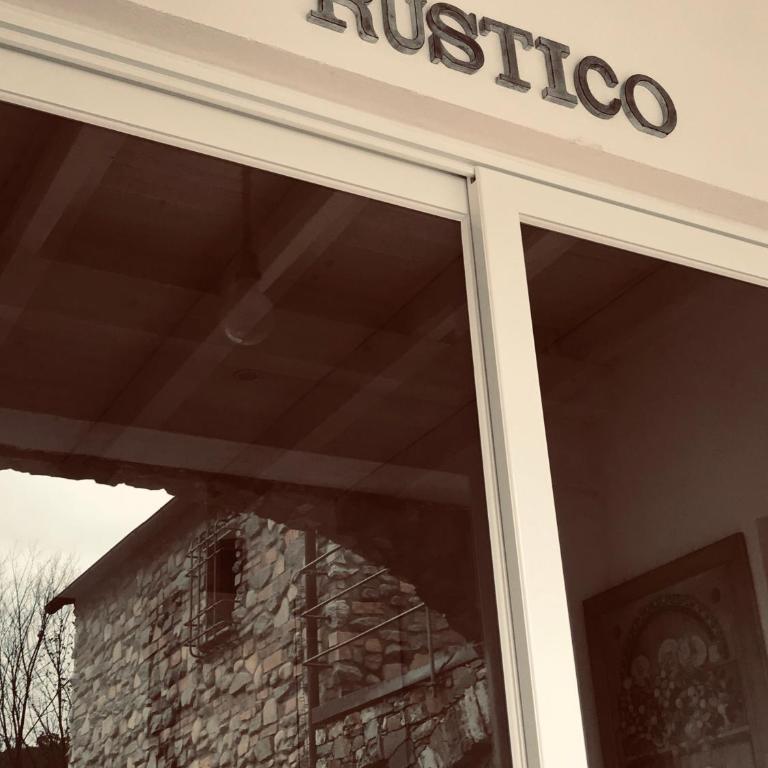 B&b Il Rustico - Monolocale con Terrazza - 52