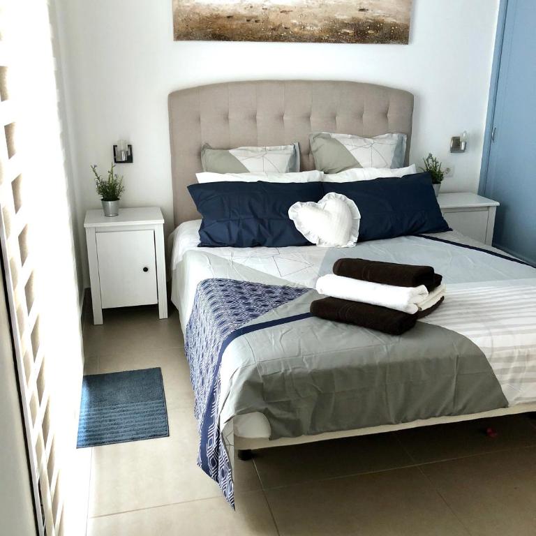 Casita CHAO Puerto del Carmen - Apartment with Sea View - 67