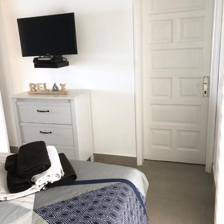 Casita CHAO Puerto del Carmen - Apartment with Sea View - 68