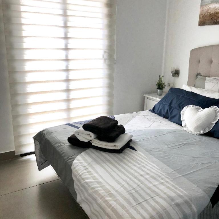 Casita CHAO Puerto del Carmen - Apartment with Sea View - 70