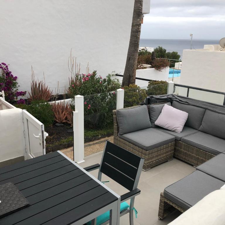 Casita CHAO Puerto del Carmen - Apartment with Sea View - 72