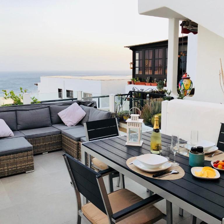 Casita CHAO Puerto del Carmen - Apartment with Sea View - 77