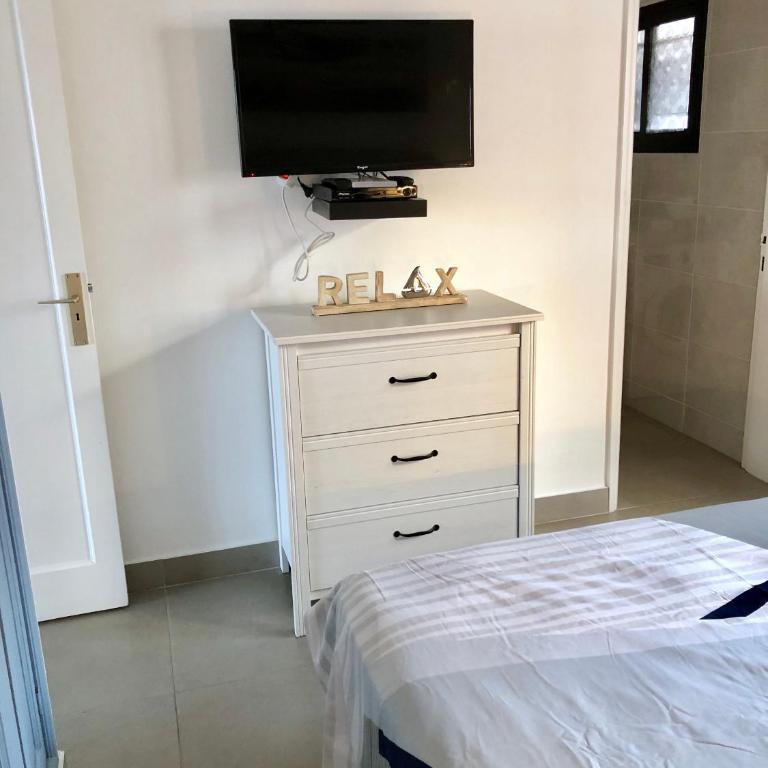 Casita CHAO Puerto del Carmen - Apartment with Sea View - 78