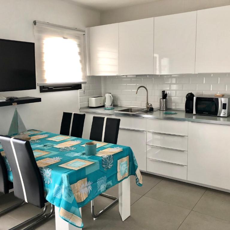 Casita CHAO Puerto del Carmen - Apartment with Sea View - 2