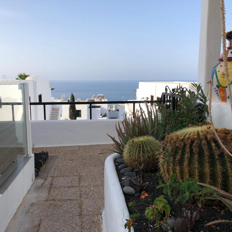 Casita CHAO Puerto del Carmen - Apartment with Sea View - 93