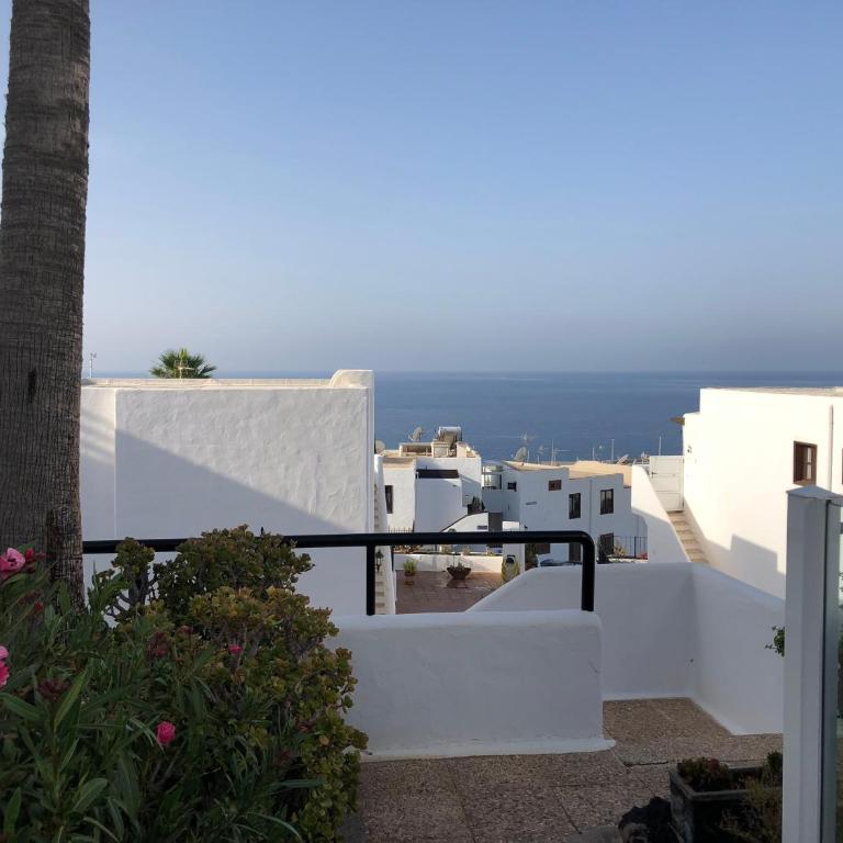 Casita CHAO Puerto del Carmen - Apartment with Sea View - 97