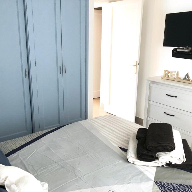 Casita CHAO Puerto del Carmen - Apartment with Sea View - 60