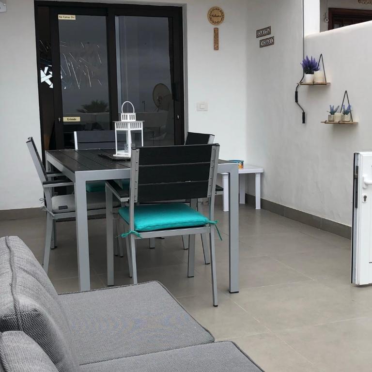 Casita CHAO Puerto del Carmen - Apartment with Sea View - 54